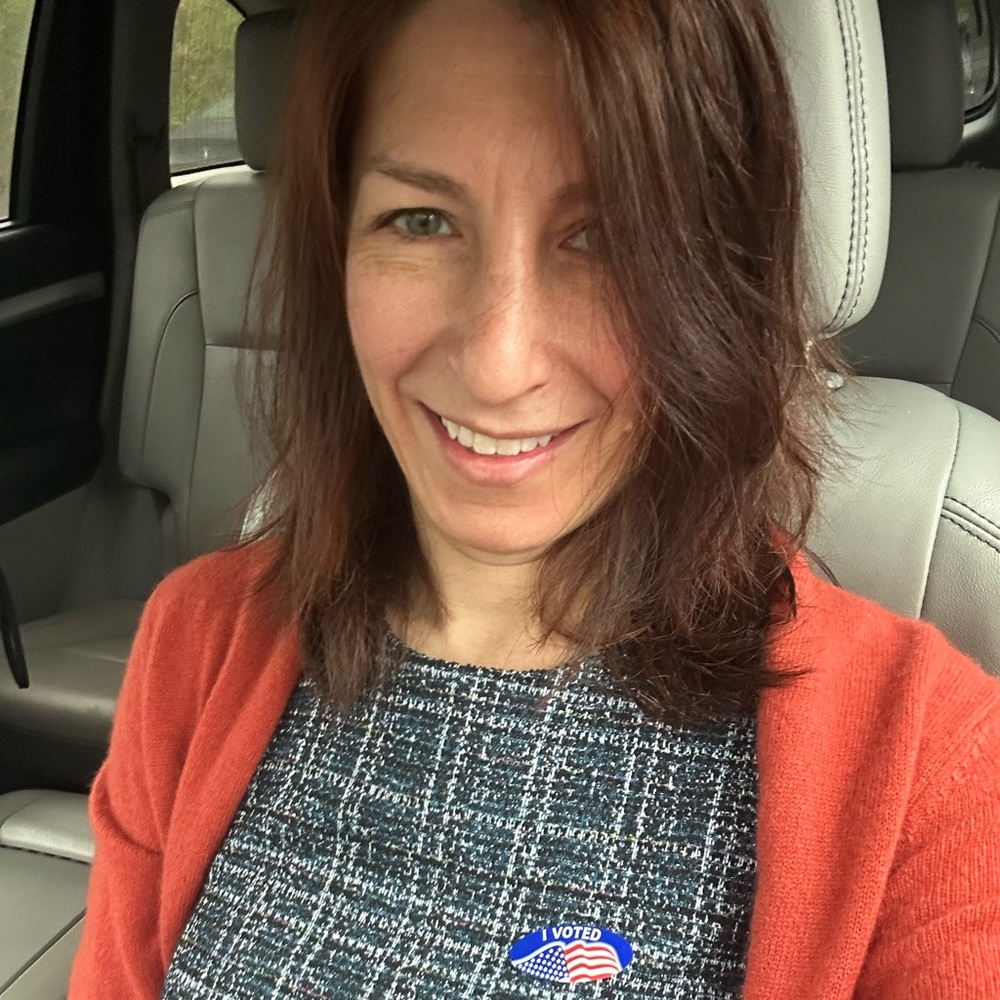 Meet your Posher, Margie